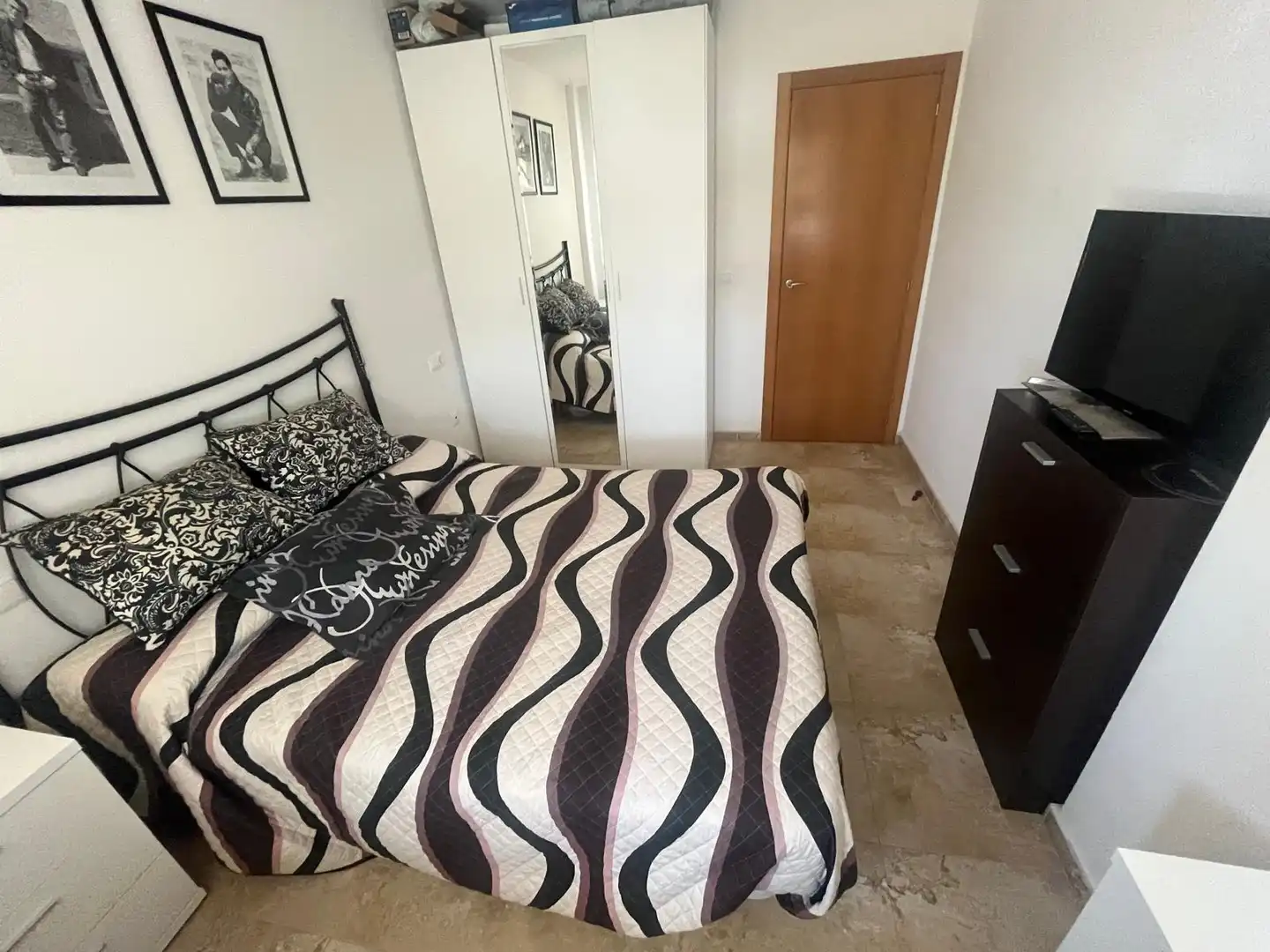 Apartament en venda a Carrer d'Aragó, La Torre - Playa de Chilches