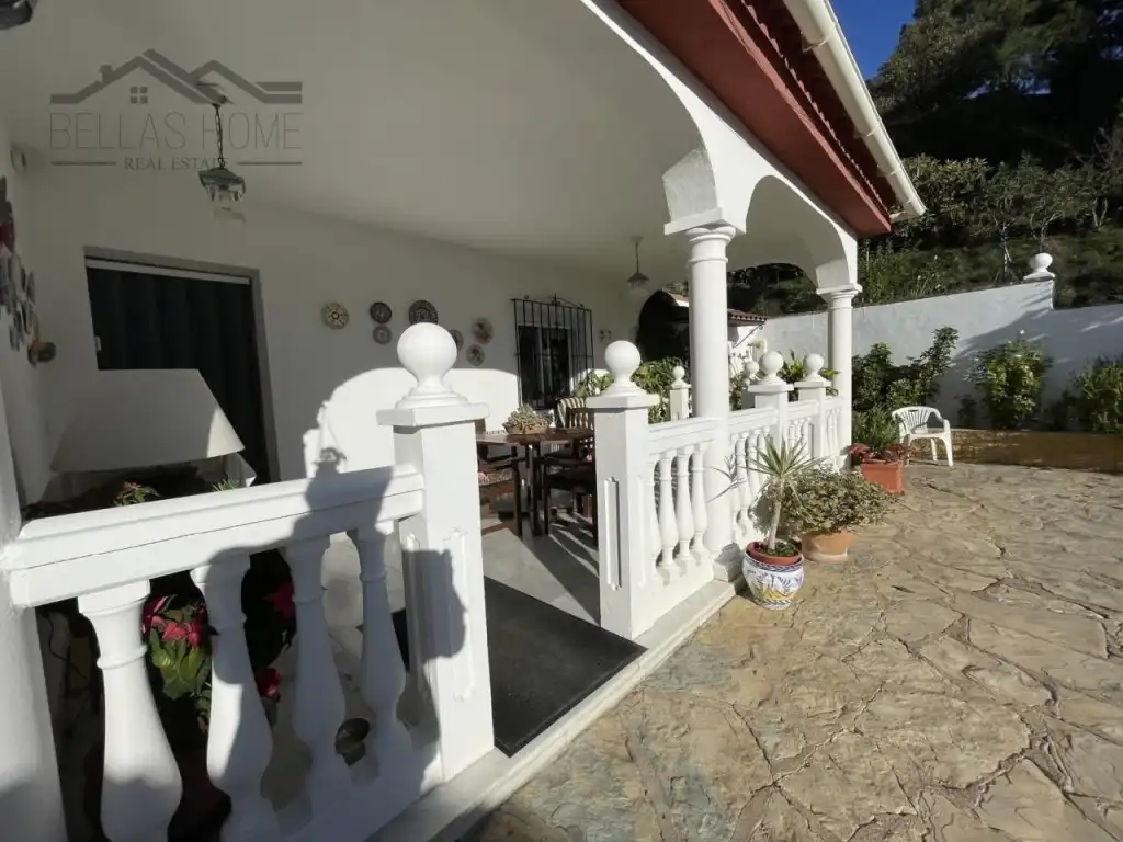 Casa o xalet en venda a N/A, Altos de Estepona