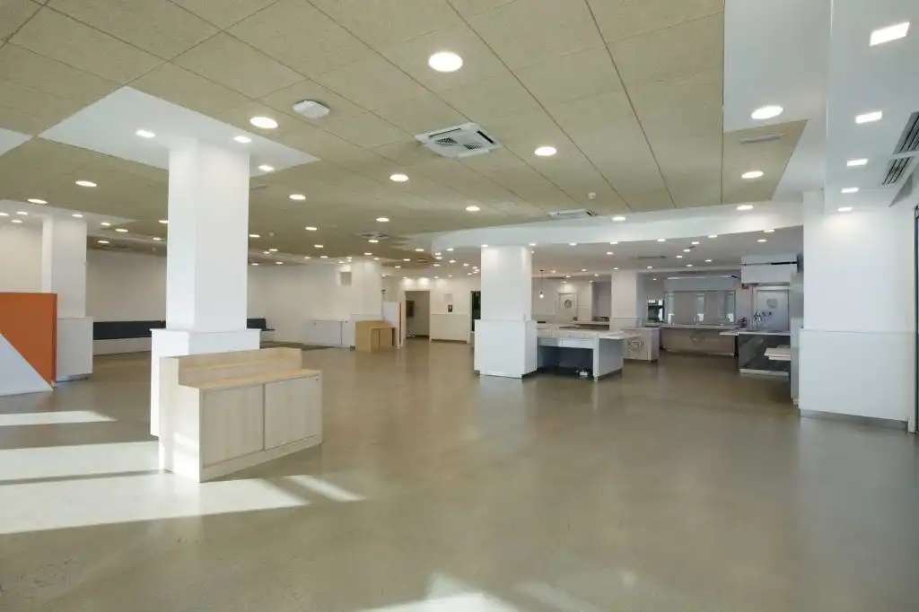 Gebäude zur Miete in El Prat de Llobregat