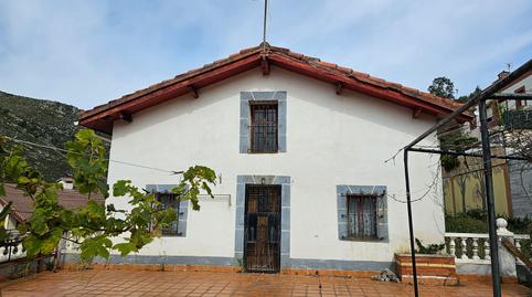Foto 5 de Finca rústica en venta en Barrio Baltezana, 126b, Otañes - Talledo, Cantabria