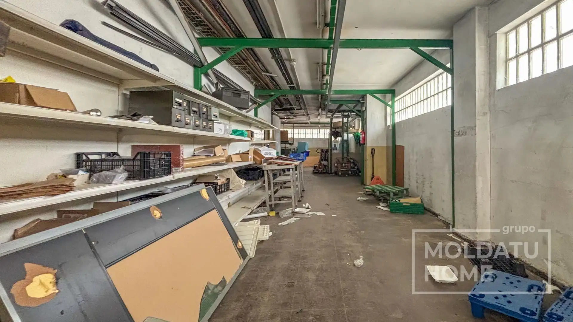 Local commercial à vendre à Lasarte-Oria, imagen 18