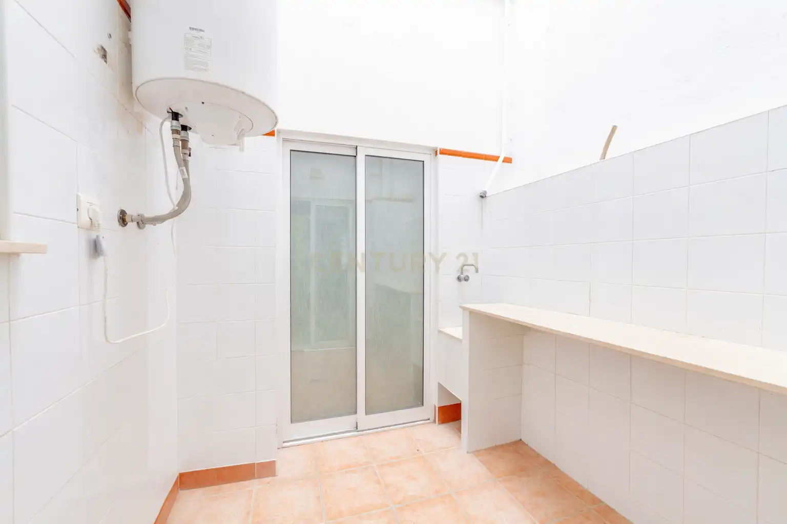 Terraza de Piso en venta en Carcaixent con Aire acondicionado