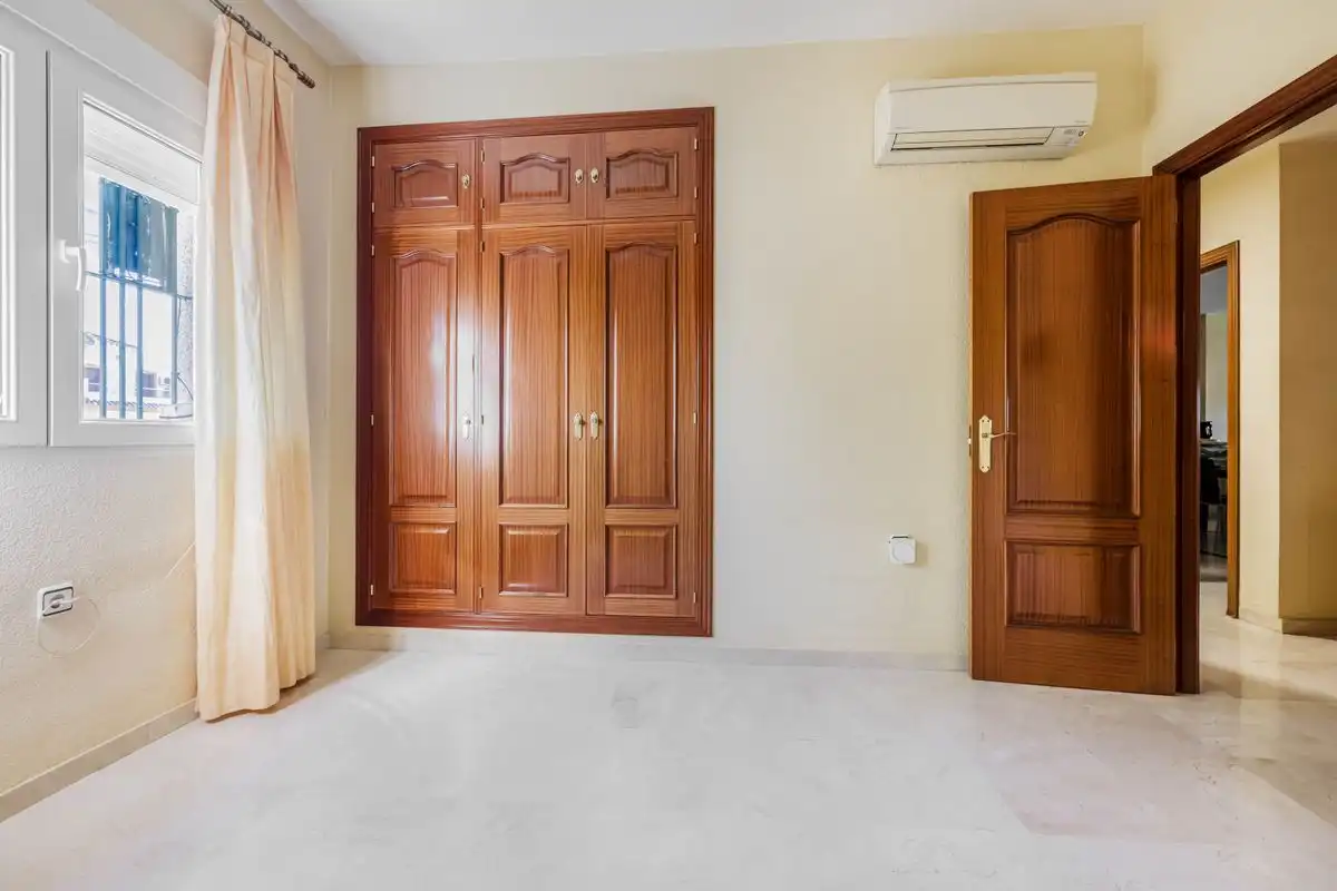 Casa amb terrassa en venda a Calle Albacora, imagen 21