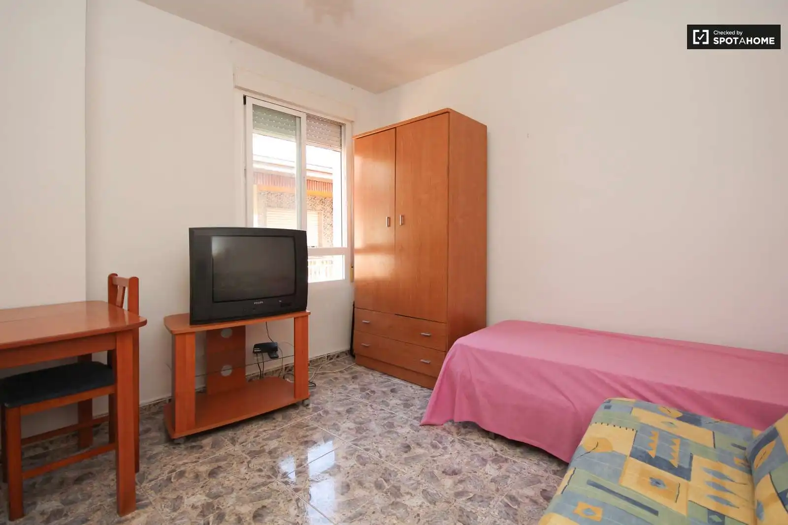 Habitación en Centro - Sagrario