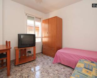 Study to share in Centro - Sagrario