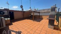 Terrace of Flat for sale in Caldes de Montbui  with Air Conditioner, Heating and Terrace