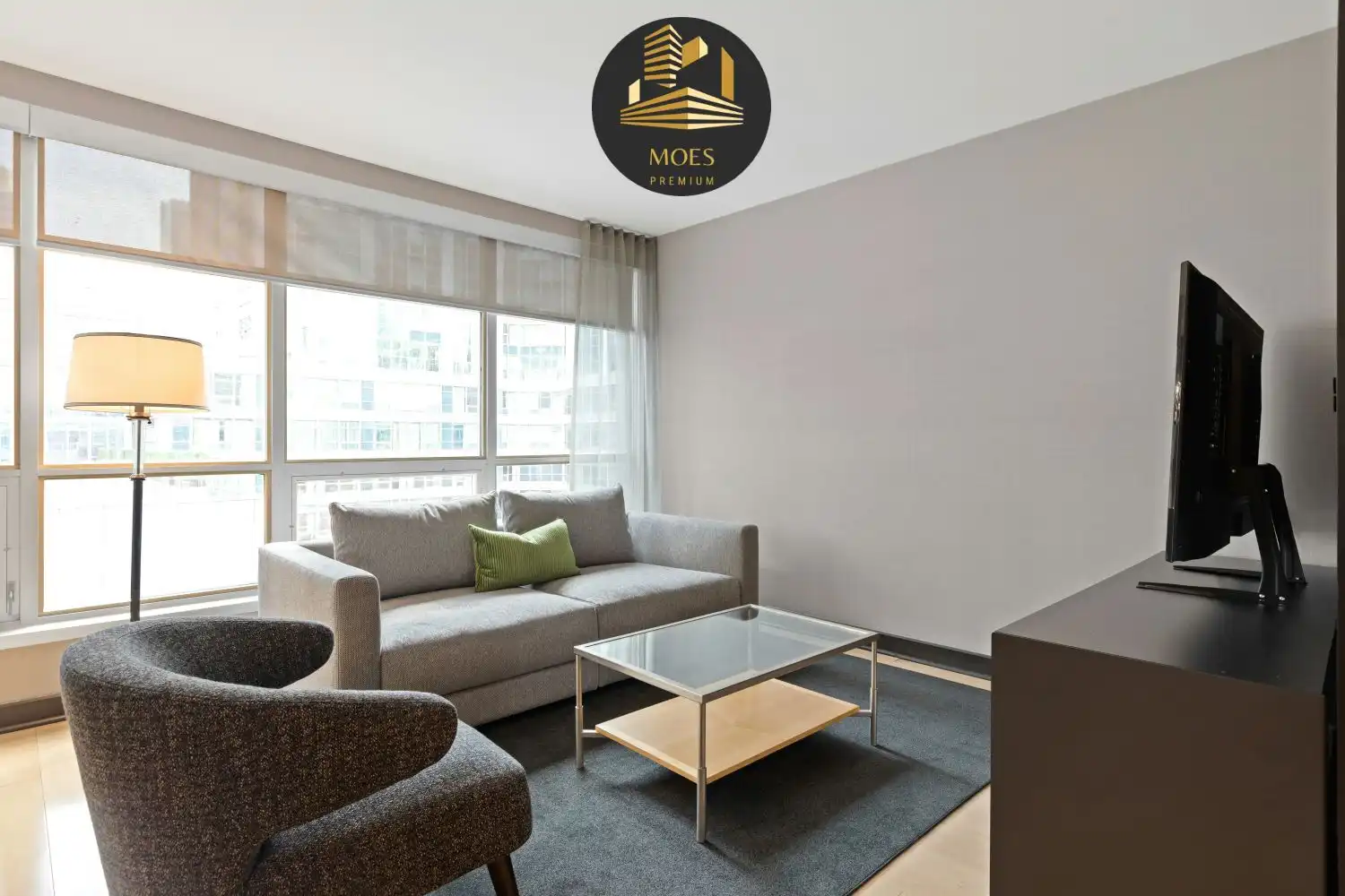 Sala d'estar de Apartament en venda en Las Palmas de Gran Canaria
