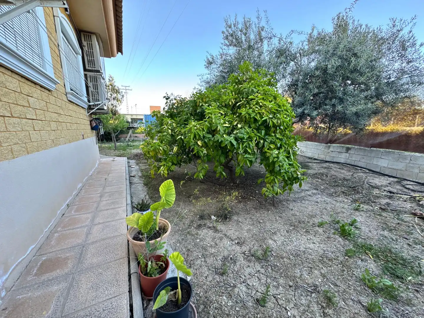 Casa o chalet en venta en Murcia con Aire acondicionado, Calefacción y Jardín privado