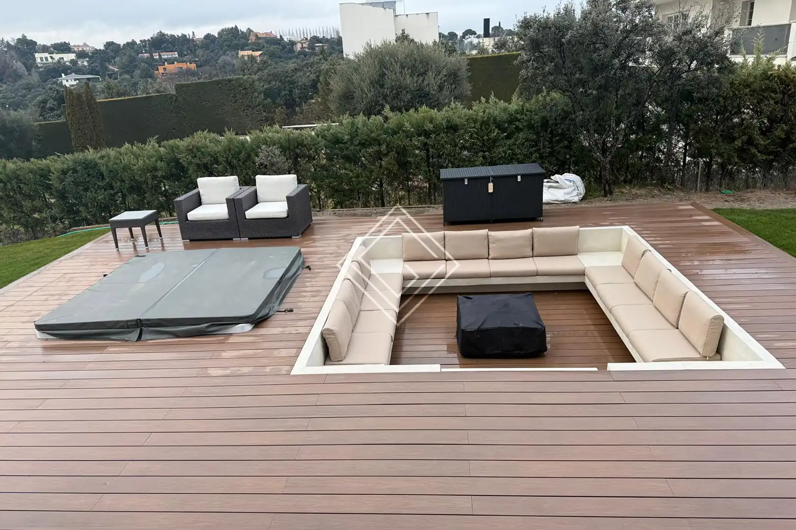 Chalet con piscina en venta en Ciudalcampo, imagen 9