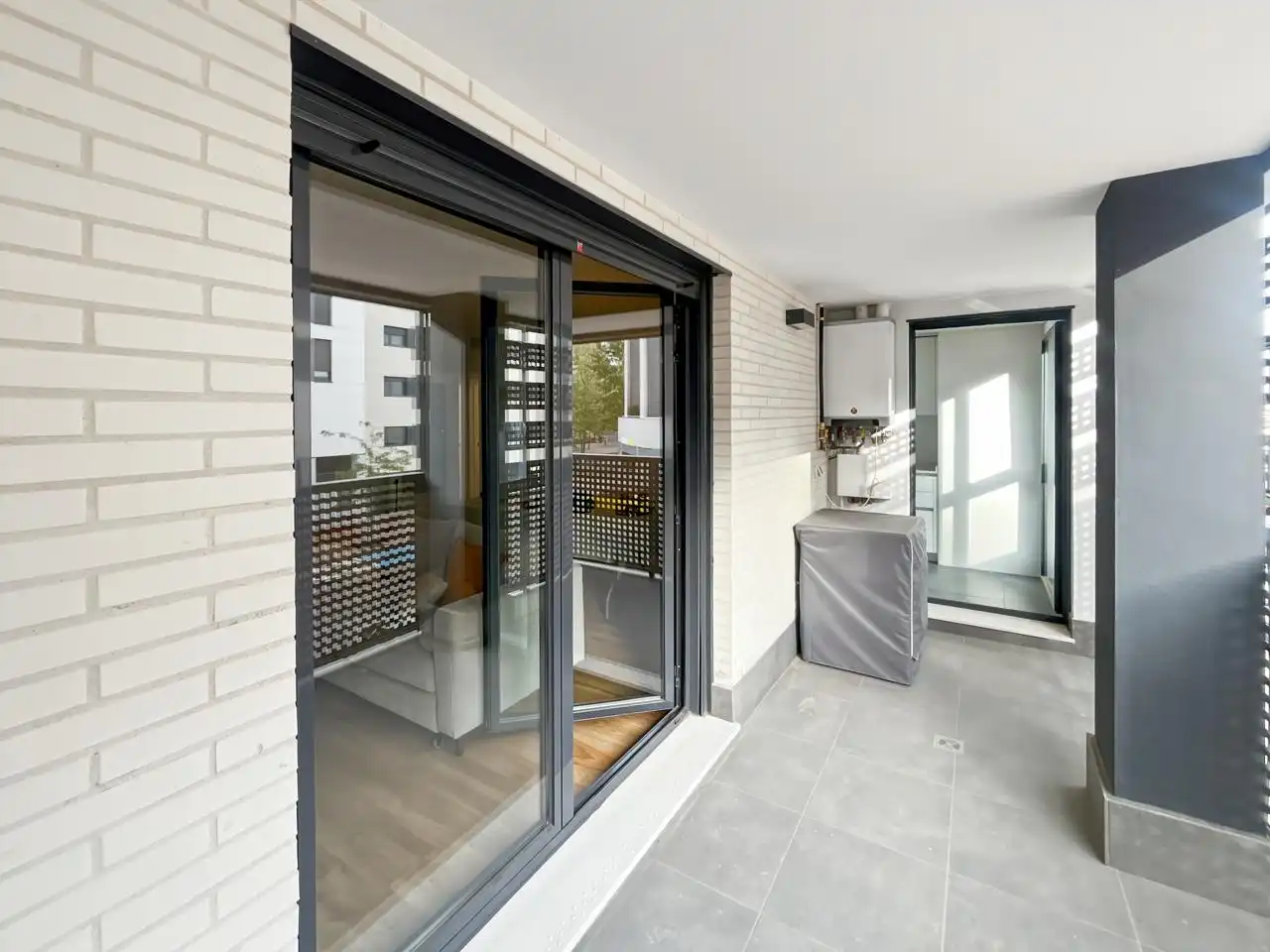 Flat with pool for sale in Calle del Arte Pop, imagen 3