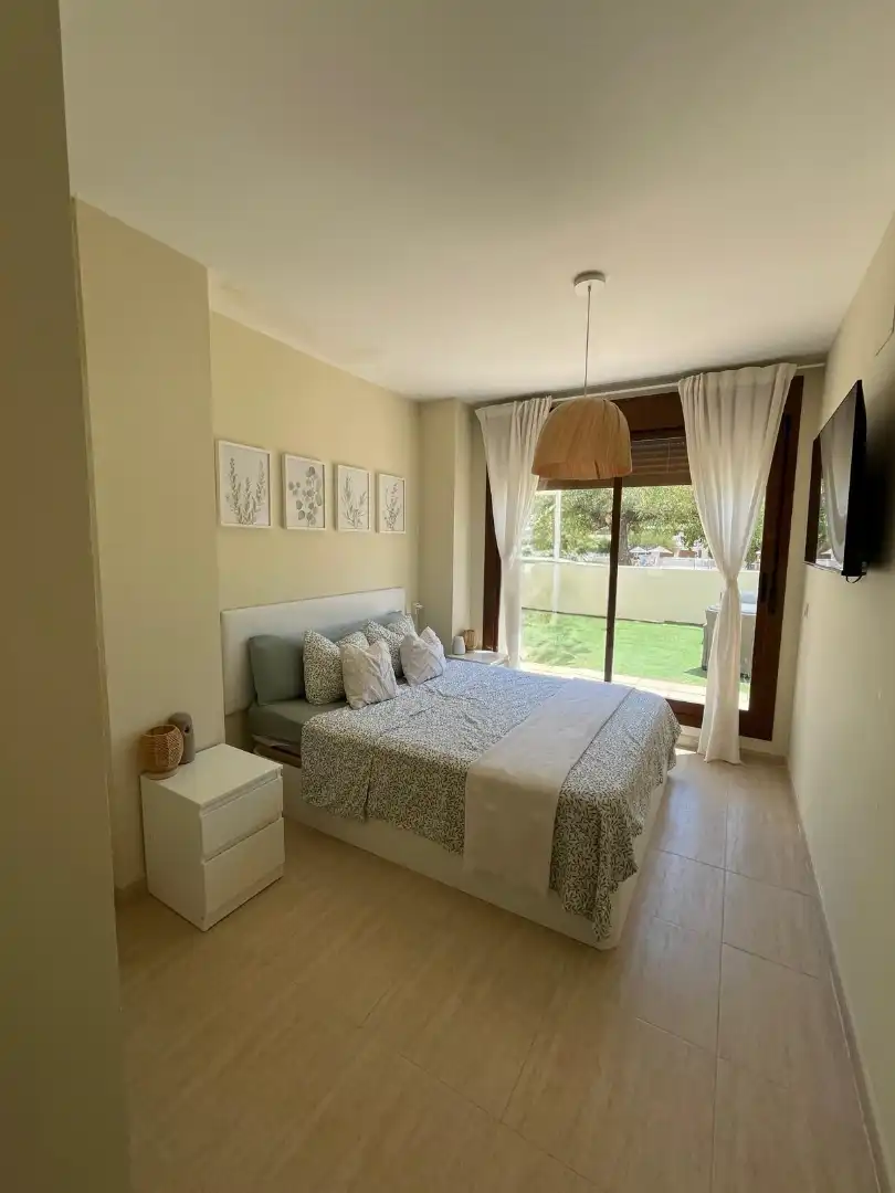 Rez-de-chaussée avec terrasse à vendre à Ronda Barbiguera, imagen 19