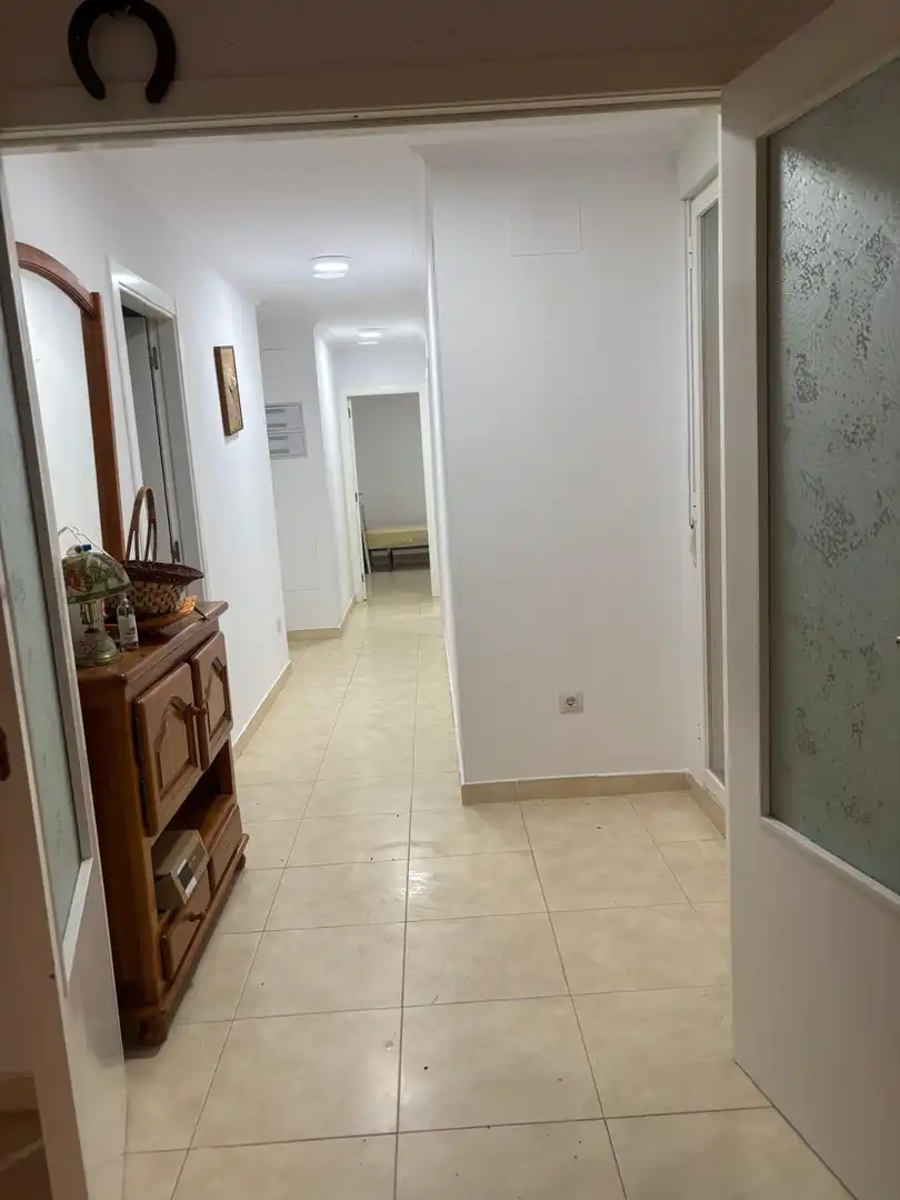 Pis en venda en Pedreguer amb Aire condicionat, Terrassa i Piscina