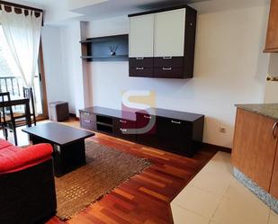 Living room of Flat for sale in Gondomar