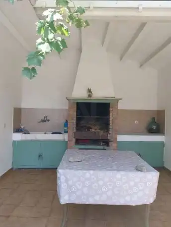 Cuina de Residencial en venda en La Sentiu de Sió