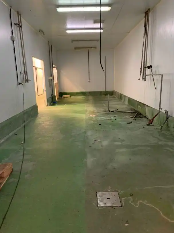 Nave industrial en venta en Villarcayo de Merindad de Castilla la Vieja