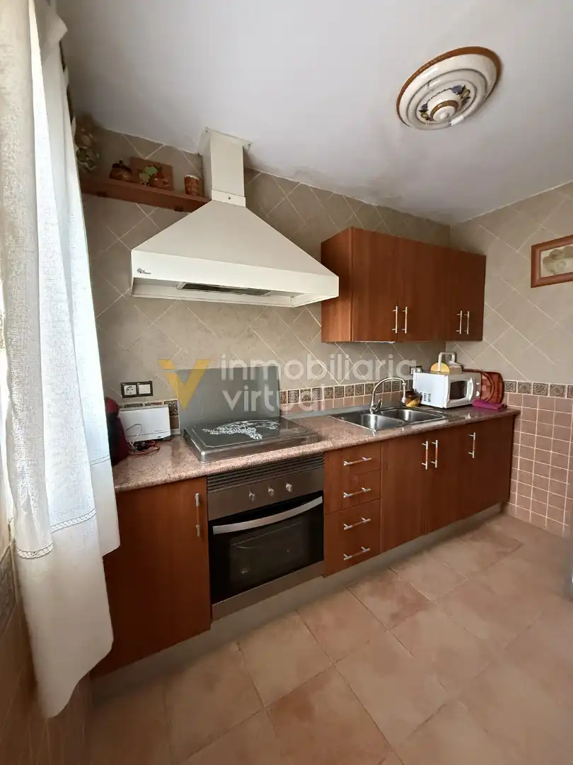 Casa con terrazza in vendita a Calle Nacimiento de Zambra, imagen 10