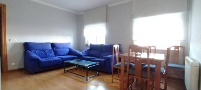 Piso en Alquiler en Gran Capitán en Vidal