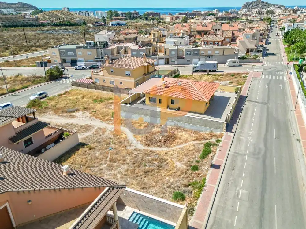 Terreno residenziale in vendita a Las Majadas-Las Molinetas-Labradorcico, imagen 10