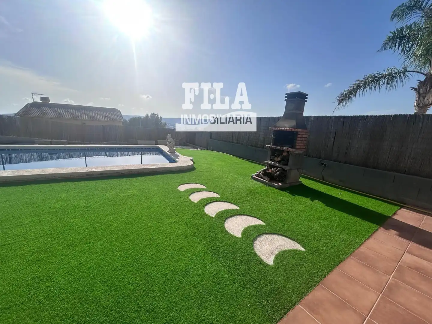 Villa avec piscine à vendre à La Franquesa - Oasis Park, imagen 9