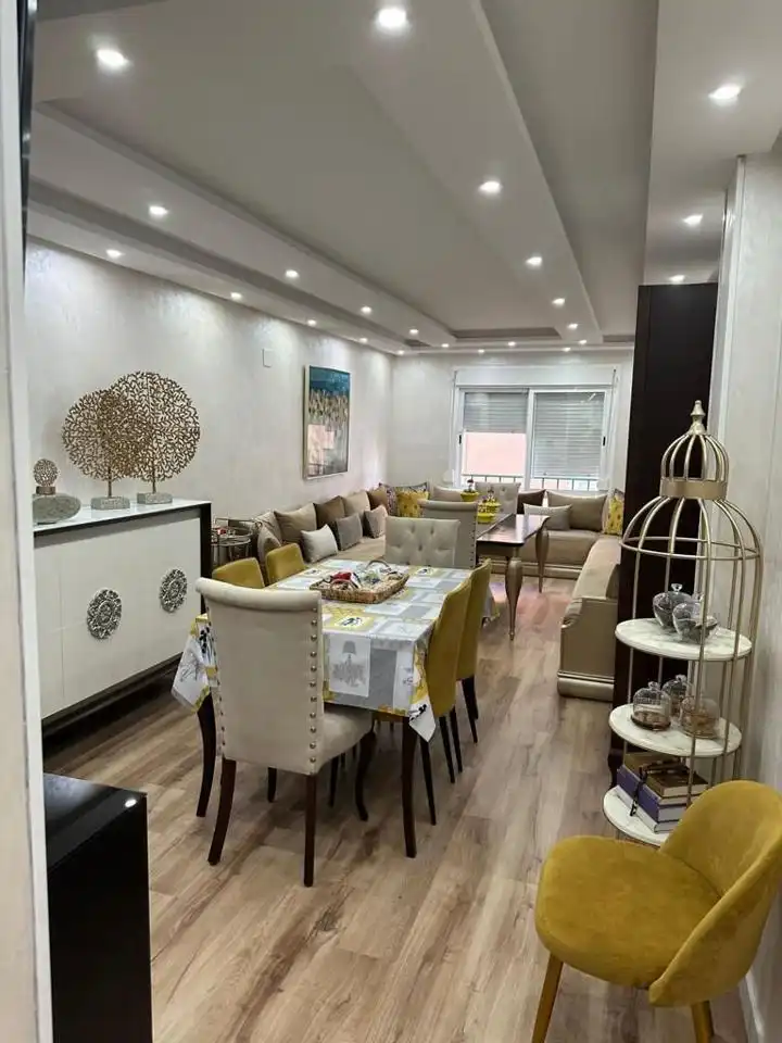 Comedor de Piso en venta en Melilla con Aire acondicionado