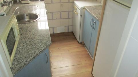 Foto 3 de Piso de alquiler en Sector Sur  - La Palmera - Reina Mercedes, Sevilla