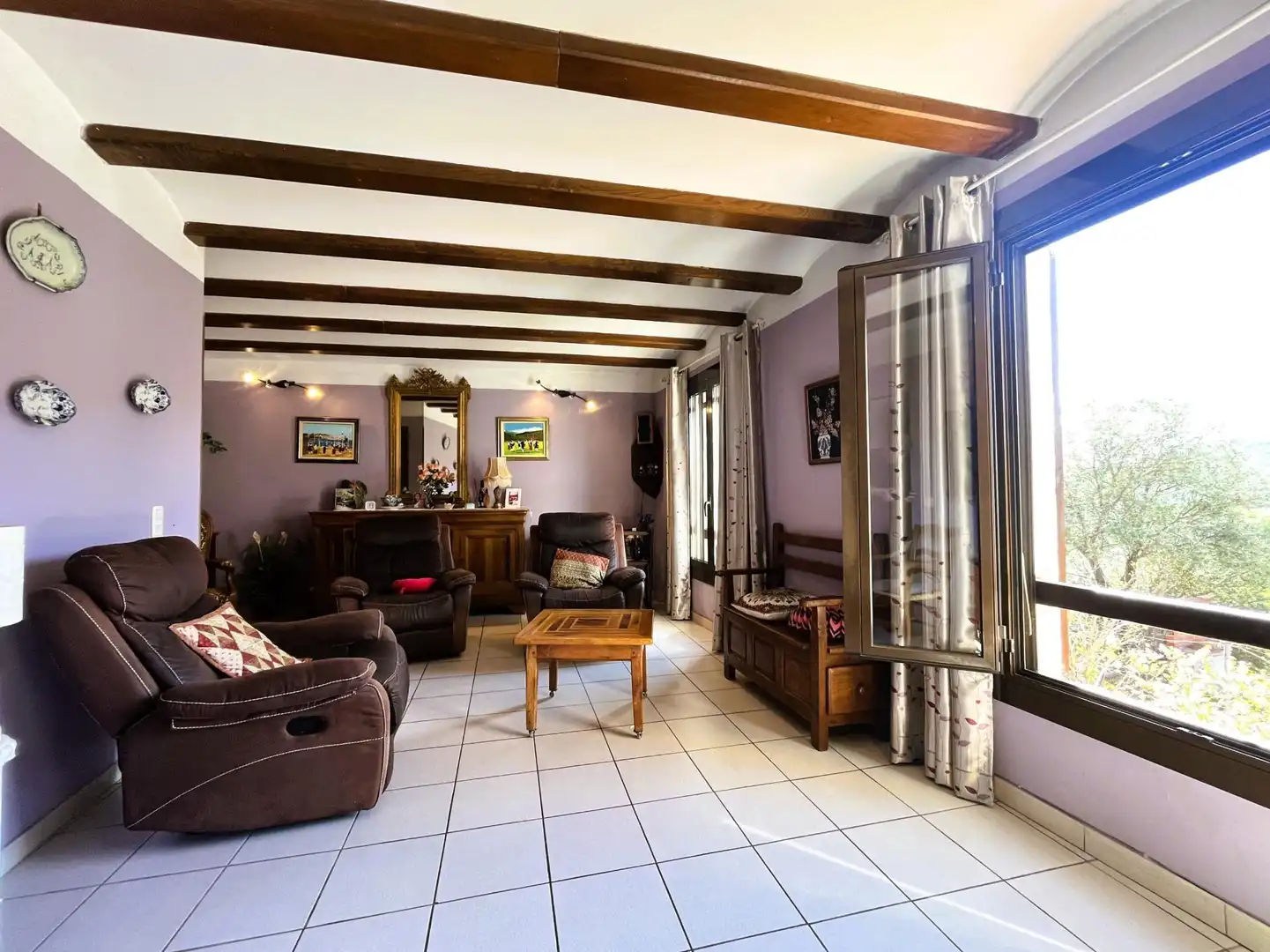 Maison avec terrasse à vendre à Biure, imagen 4