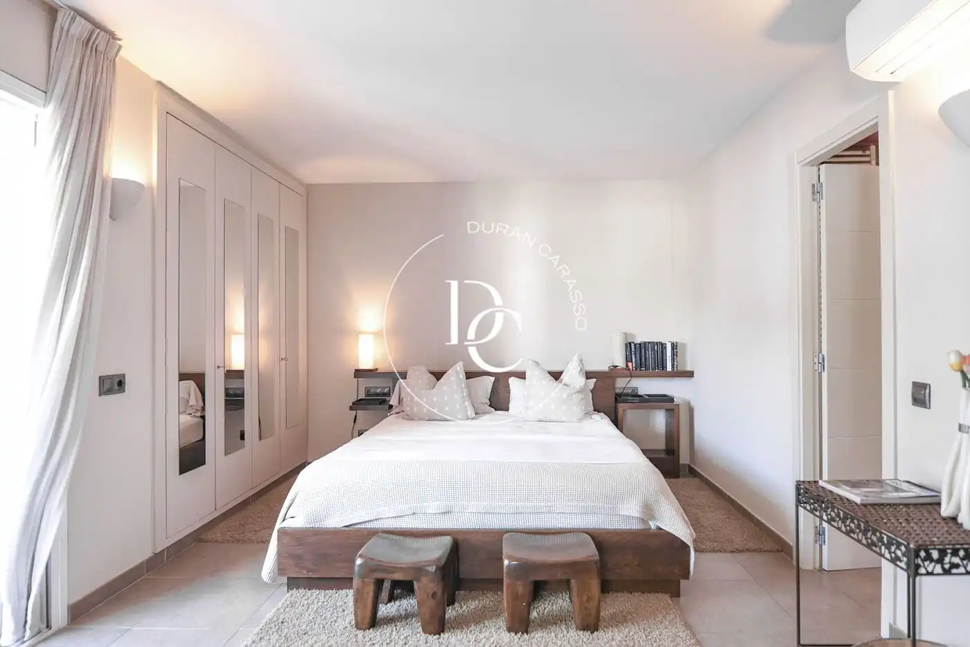 Appartamento con terrazza in vendita a Marina Botafoc - Platja de Talamanca, imagen 26