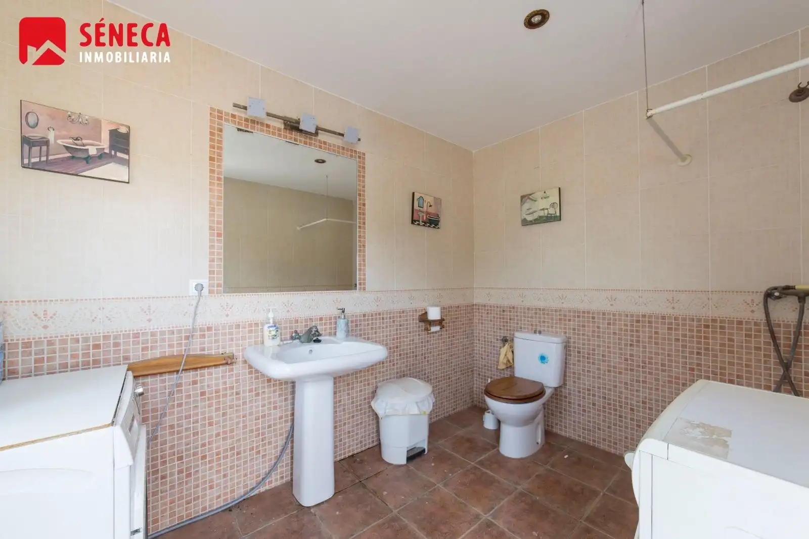 Villa mit Pool zum Verkauf in LOS CIRUELOS, imagen 5