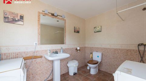 CHALET INDEPENDIENTE EN ZONA QUEMADILLAS, imatge 5