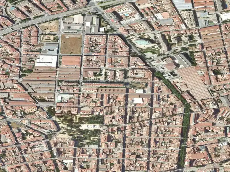 Wohnung zum Verkauf in Calle Fra Bonaventura Gran,De, imagen 3