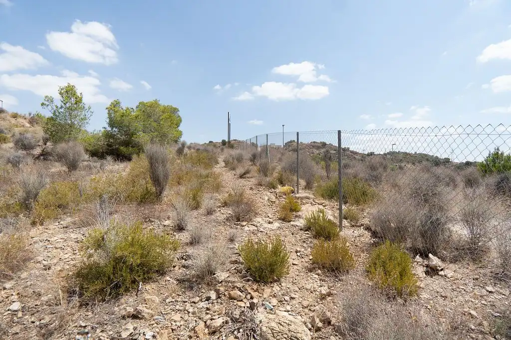 Residencial en venta en Murcia