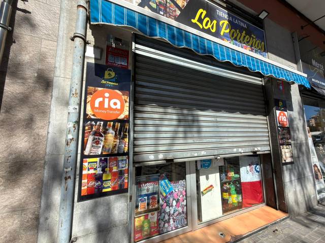 Local comercial en Venta en La Florida