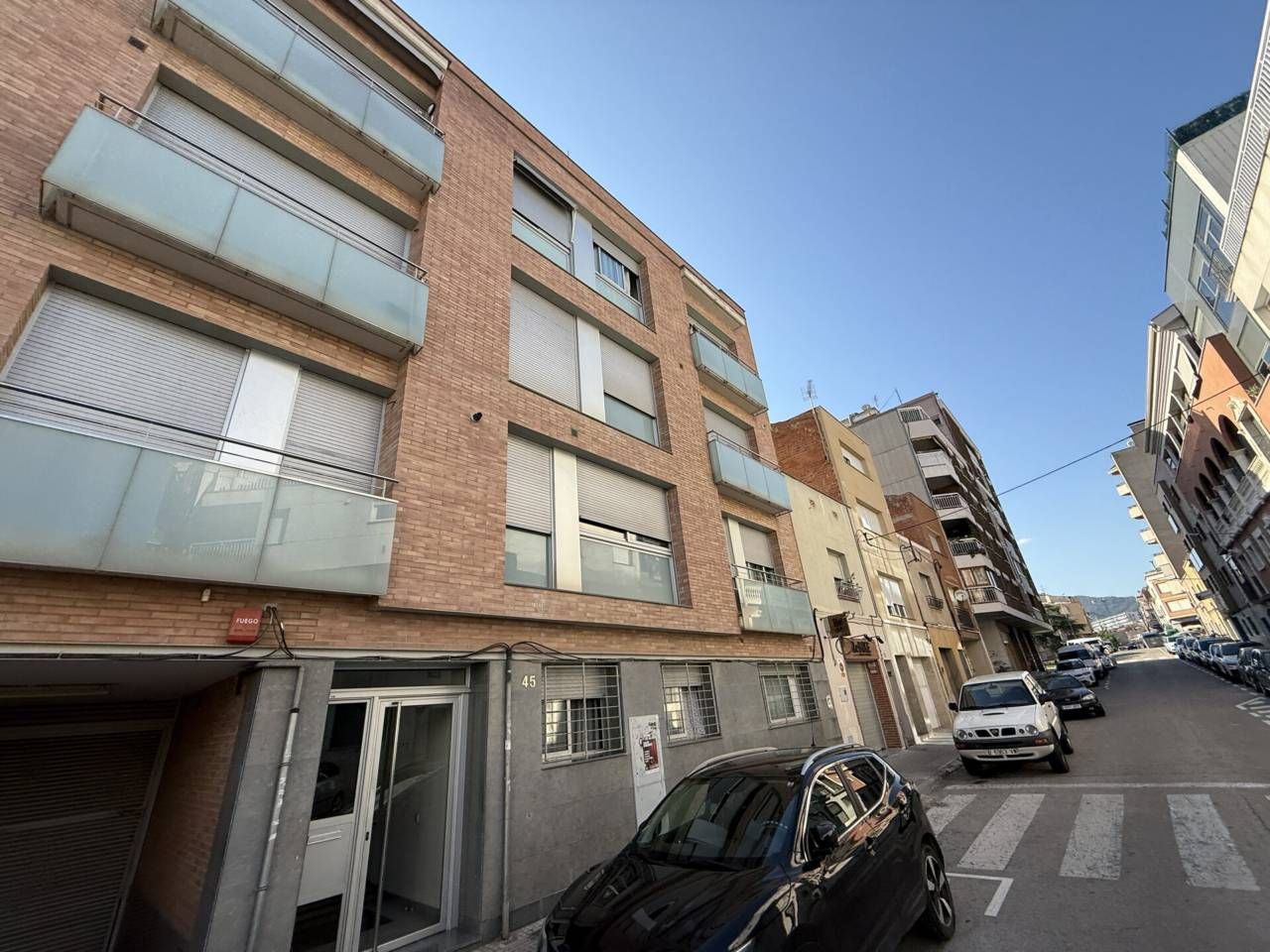 Dúplex de lloguer a EMPERATRIU EUGENIA, Torrent d'en Pere Parres