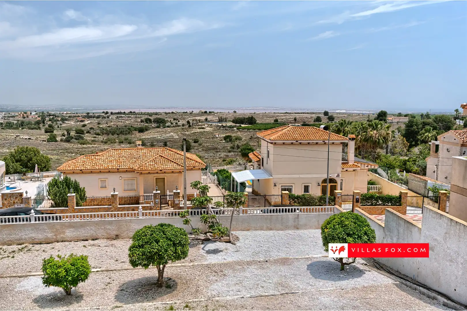 Haus zum Verkauf in San Miguel de Salinas, imagen 18