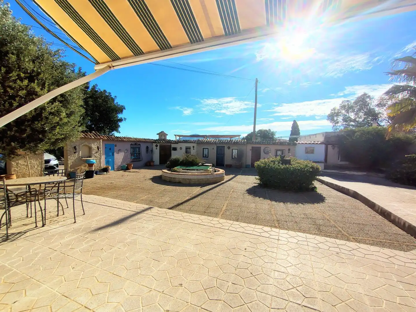 Casa o chalet en venta en L'Alfàs del Pi con Aire acondicionado, Calefacción y Terraza