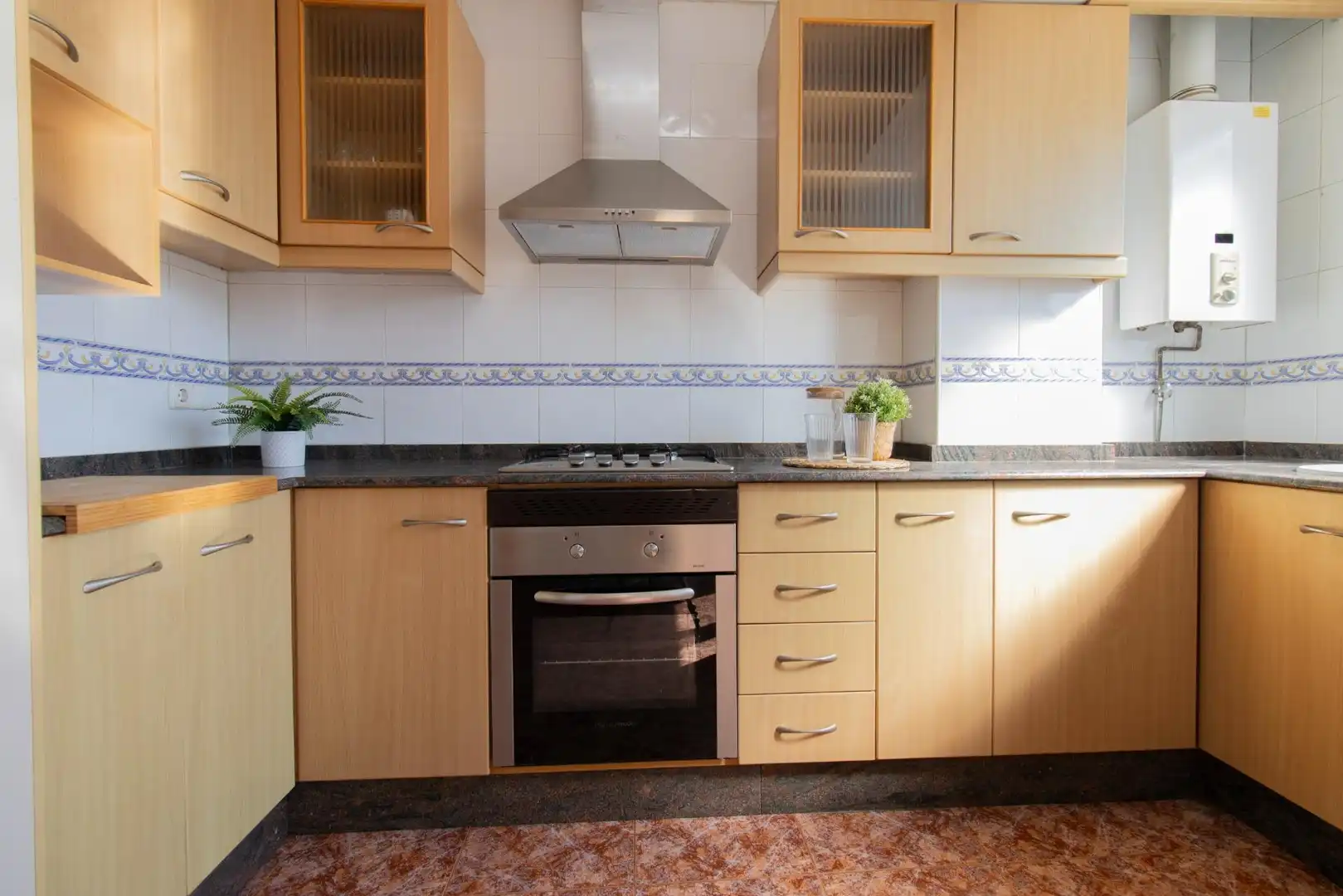 Piso con terraza en venta en Calle PARE BUENAVENTURA 1, imagen 10