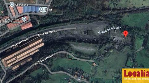 Foto 5 de Residencial en venda a Aldea San Claudio, San Claudio - Trubia - Las Caldas, Asturias