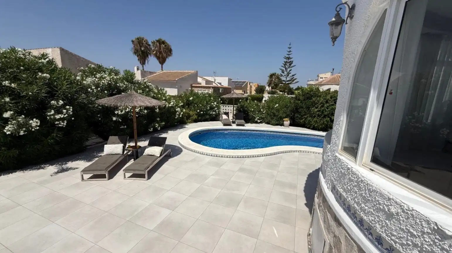 Villa avec terrasse à vendre à N/A, imagen 8