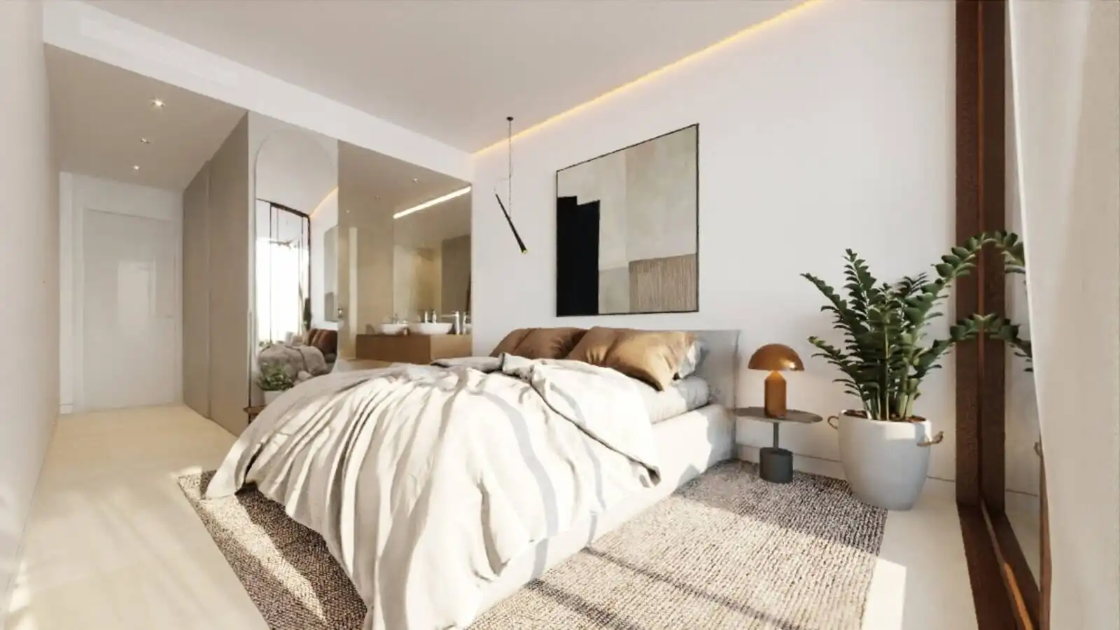 Apartament amb ascensor en venda a El Higuerón, imagen 15