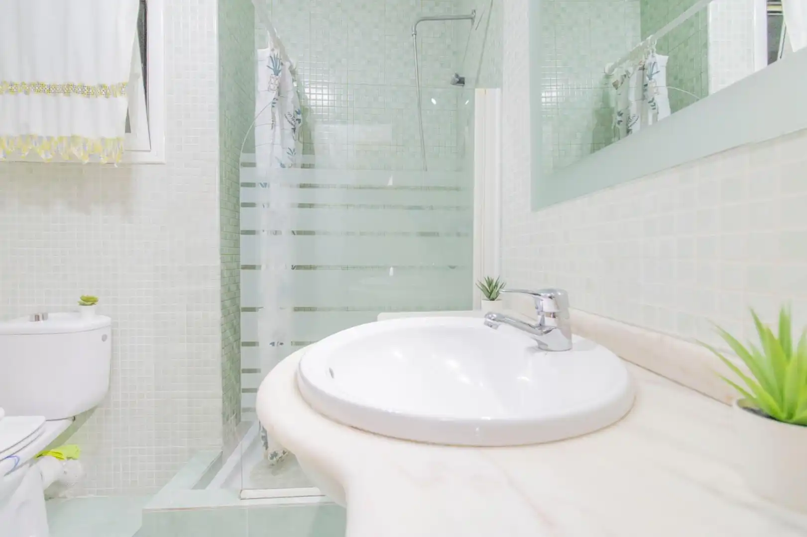 Apartamento con terraza en venta en Platja de la Pobla de Farnals, imagen 46