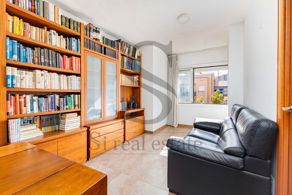 Wohnung zum Verkauf in Rambla de Fabra i Puig, Sant Andreu de Palomar, Sant Andreu