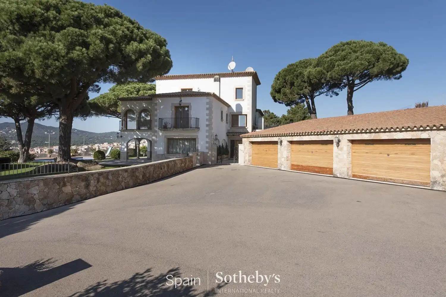 Casa con piscina in vendita a Volta de l´Ametller, imagen 49