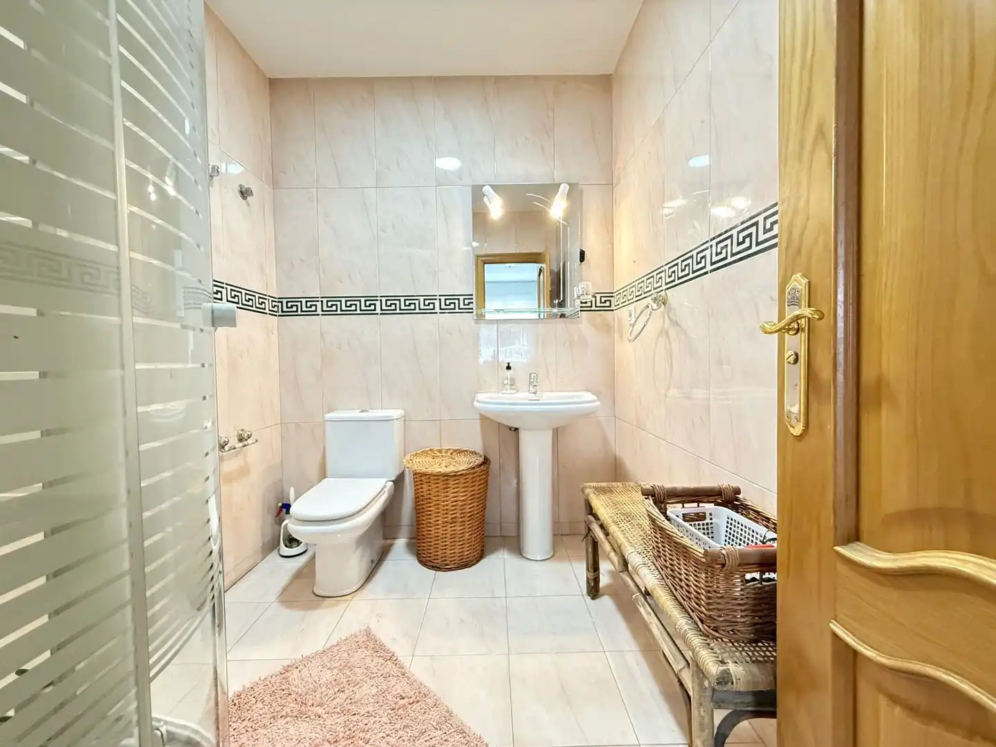 Terraced house with pool for sale in amberes, imagen 23