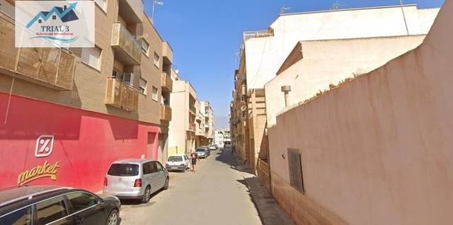 Piso en Venta en Calle GL CASTAÑOS (R) en Roquetas Pueblo