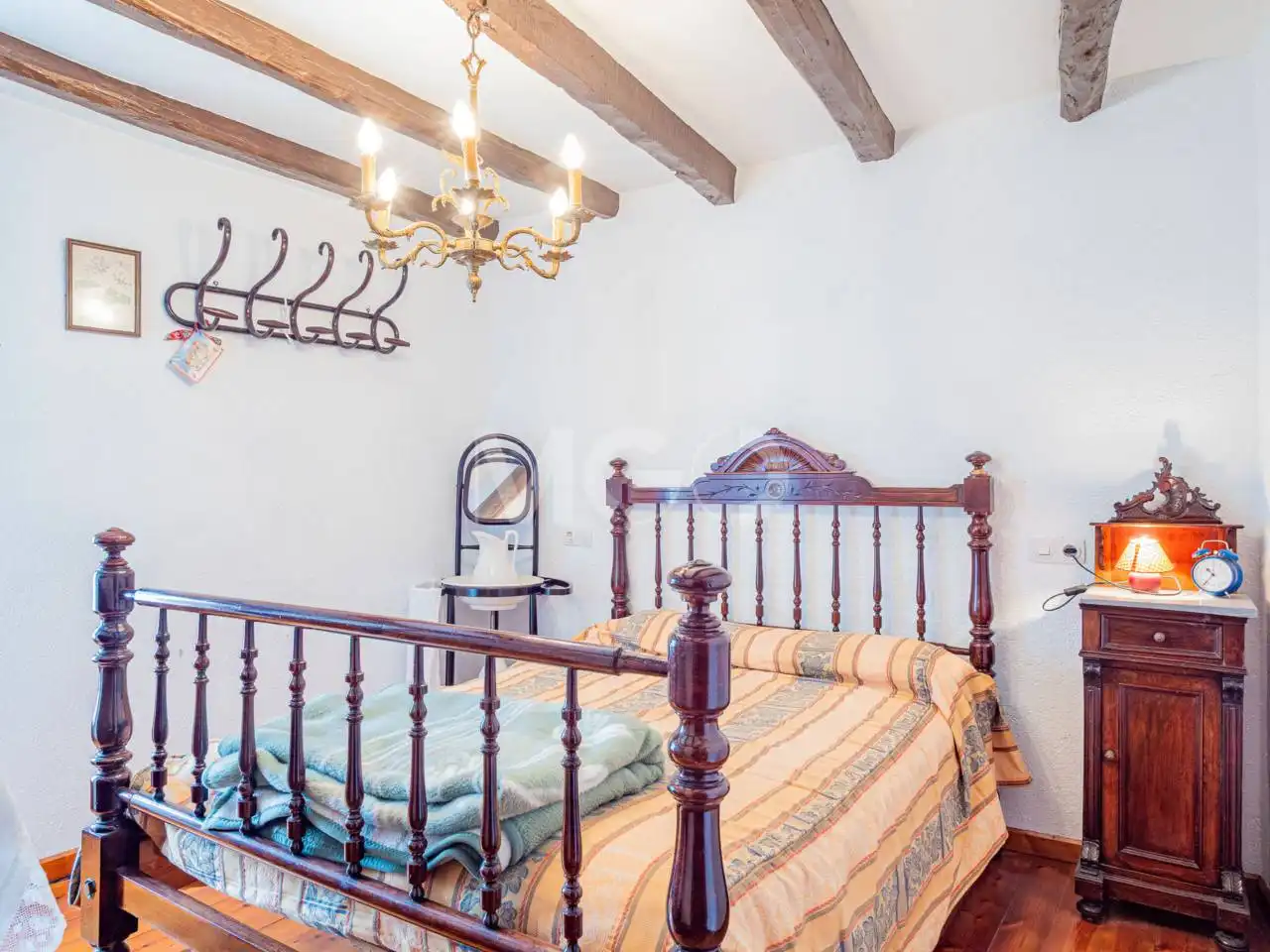Habitación de Casa o chalet en venta en Rupit i Pruit con Calefacción y Terraza