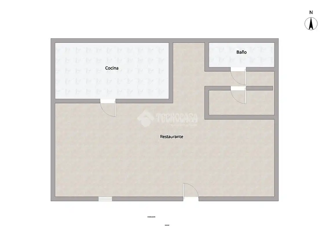 Local en venta en Alcalá de Guadaira con Aire acondicionado y Terraza