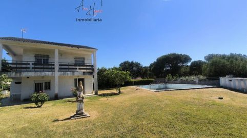 Foto 2 de Casa o chalet en venta en La Cabezuela, Calvarrasa de Abajo, Salamanca