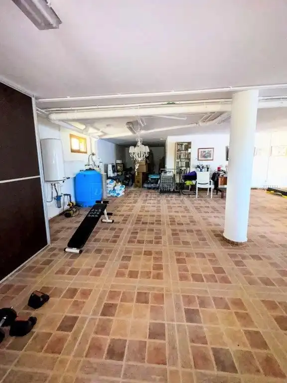 Casa o xalet en venda en Orihuela amb Aire condicionat, Jardí privat i Traster