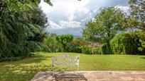 Garten von Haus oder Chalet zum verkauf in Girona Capital mit Klimaanlage und Terrasse