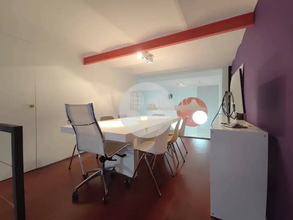 Local en venta en Barcelona con Aire acondicionado y Calefacción